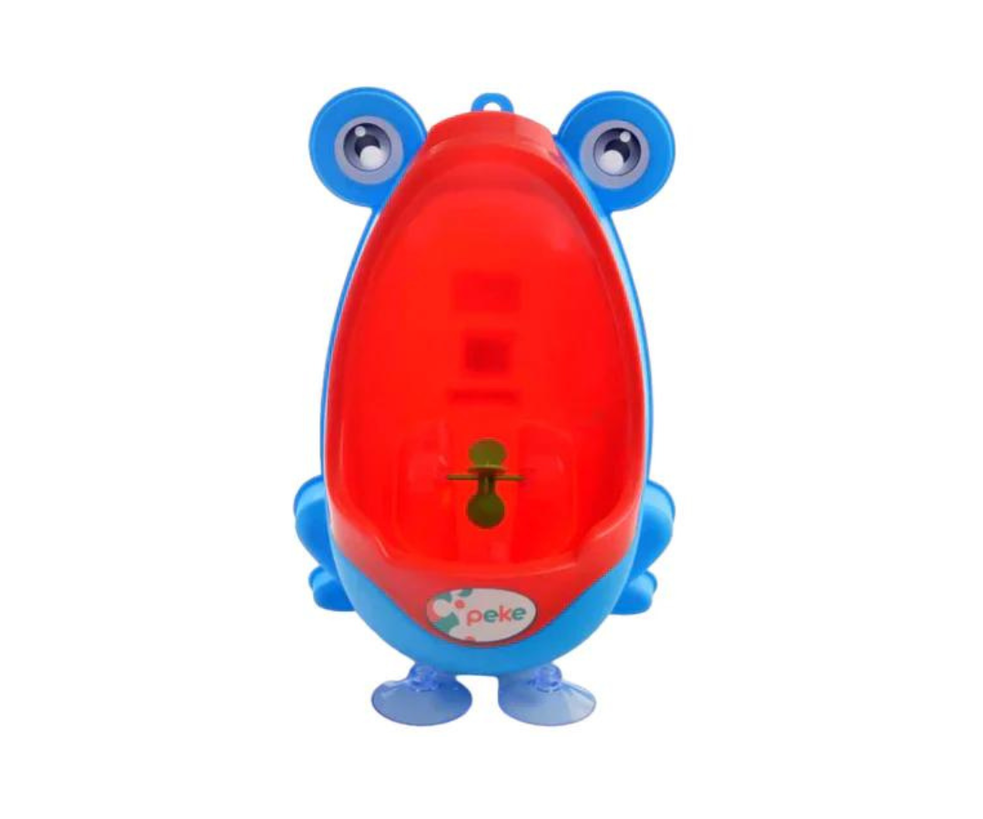 Bacinilla para niño