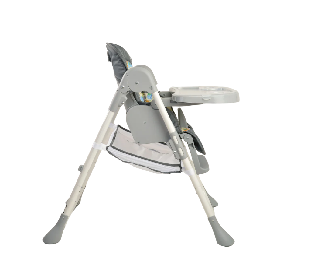 Born Silla De Comer Mini Jungle