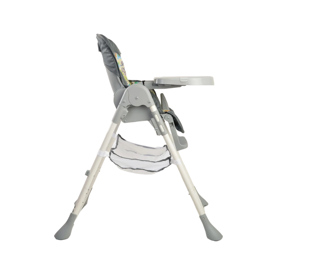 Born Silla De Comer Mini Jungle