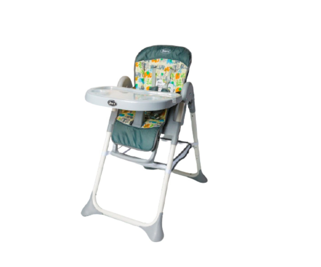 Born Silla De Comer Mini Jungle