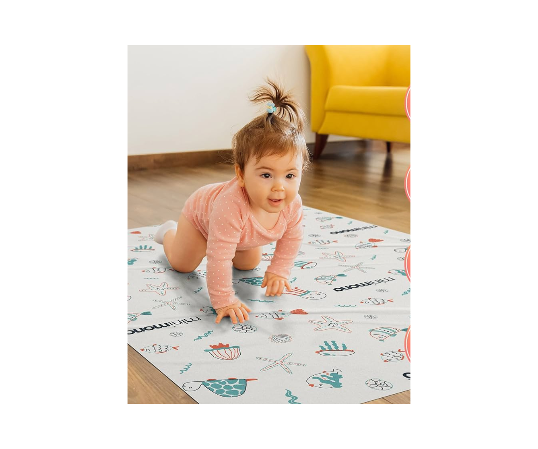 Gatear Bebe Alfombra Alfombra Manta Para Gatear Alfombra Juegos