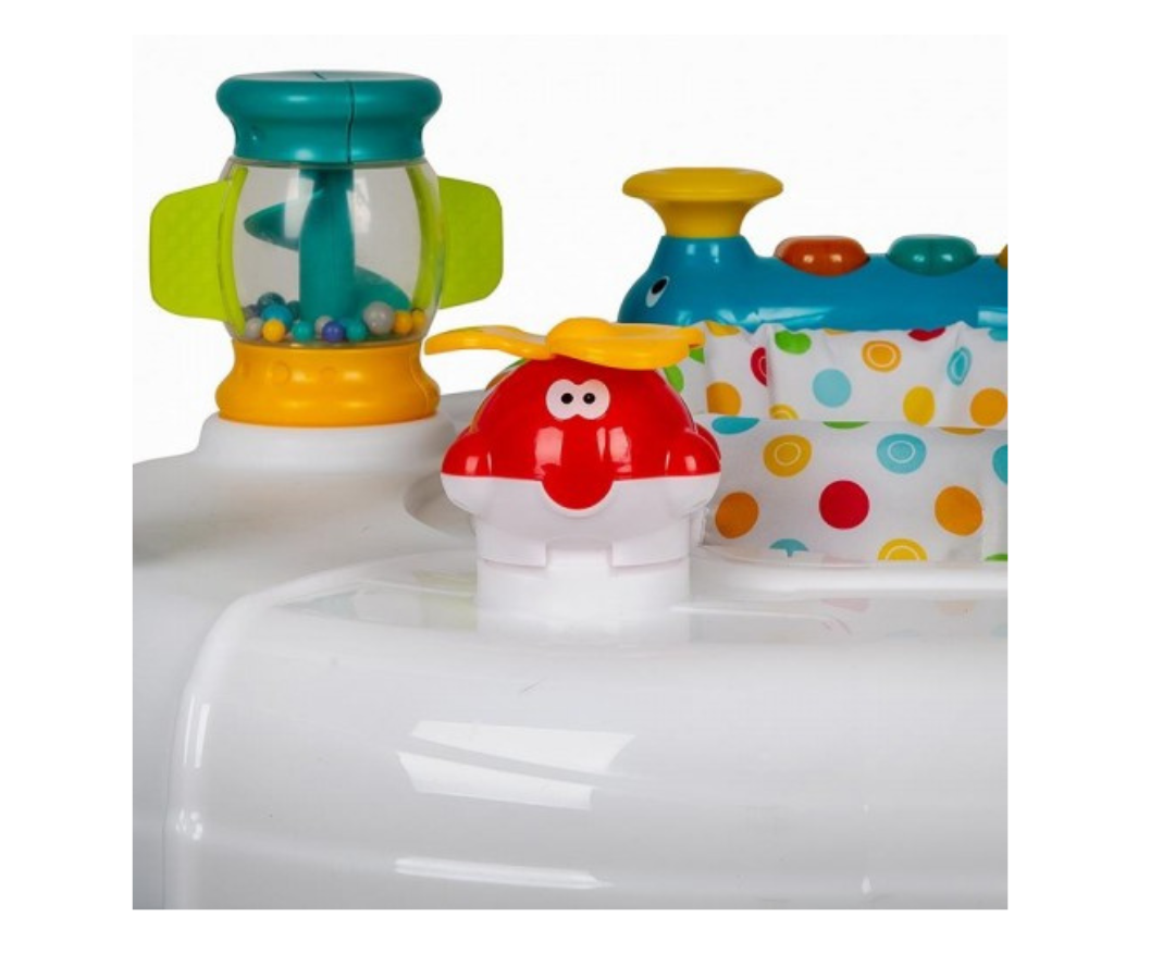 Ejercitador 2 En 1 Born