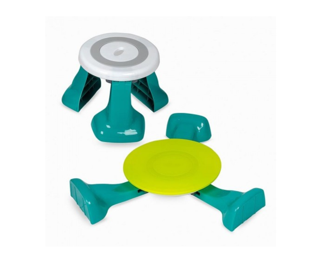 Ejercitador 2 En 1 Born