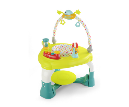 Ejercitador 2 En 1 Born