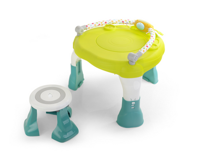 Ejercitador 2 En 1 Born