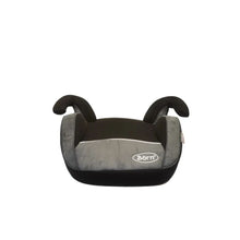 Booster | Negro -Gris Born