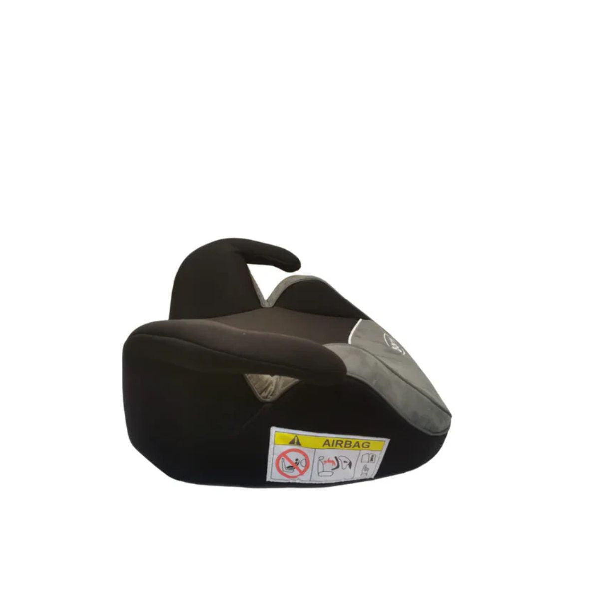 Booster | Negro -Gris Born