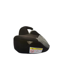 Booster | Negro -Gris Born