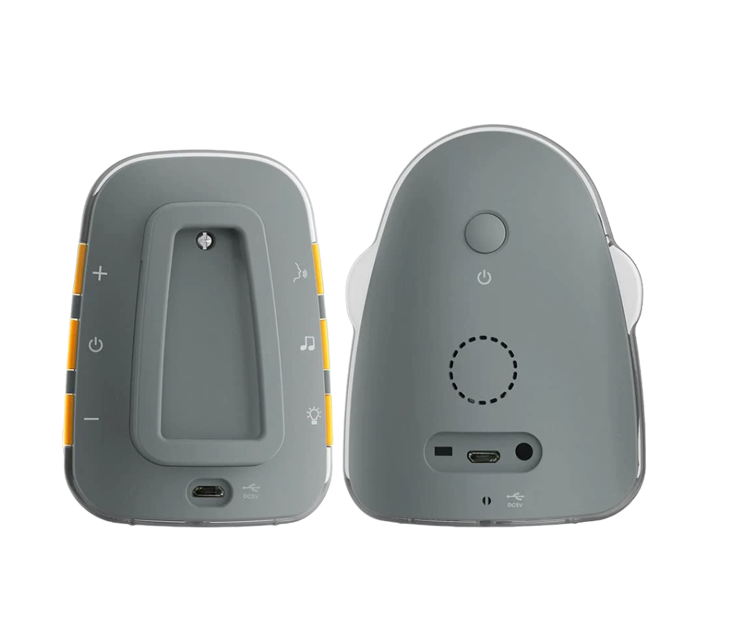 Monitor Con Luz De Noche, Canciones De Cuna Born