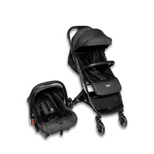 Coche Cot Travel System | Black Born