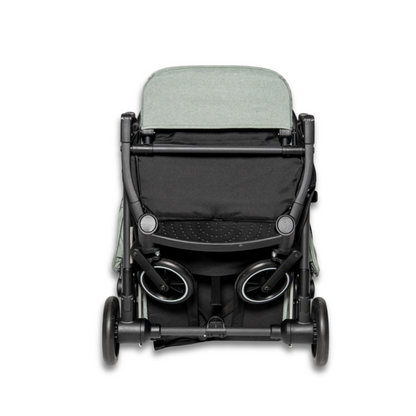 Coche Cot Travel System | Green Born
