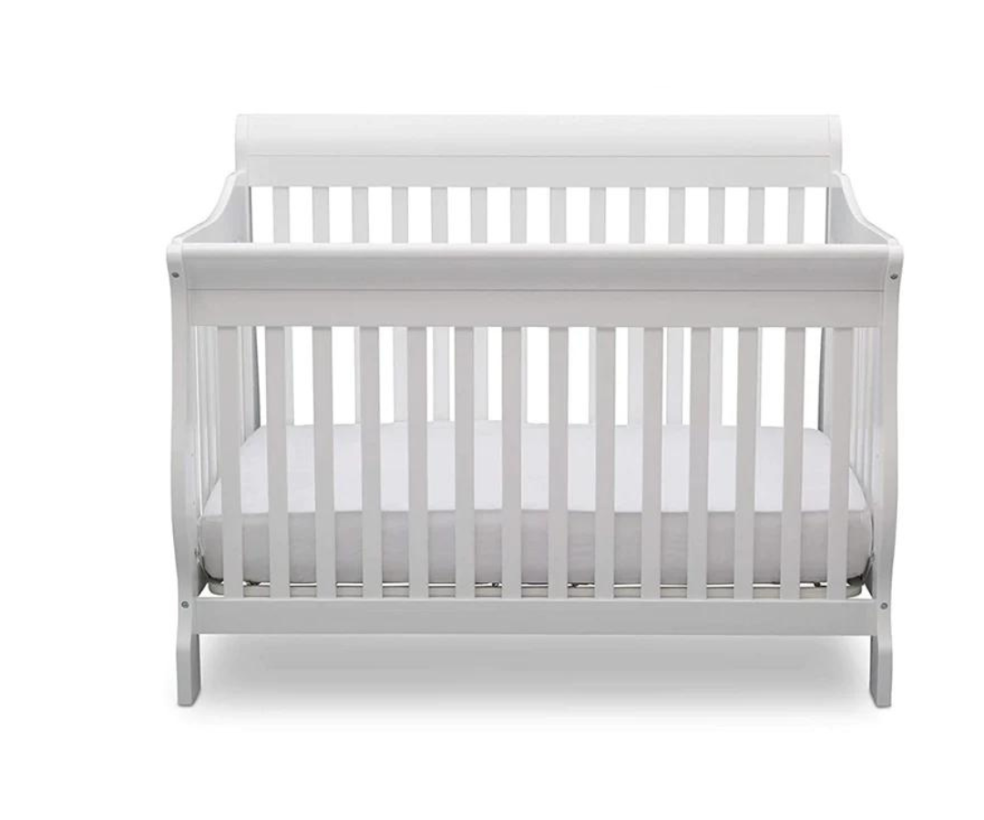 Cuna Emery | Blanco Craft Chid
