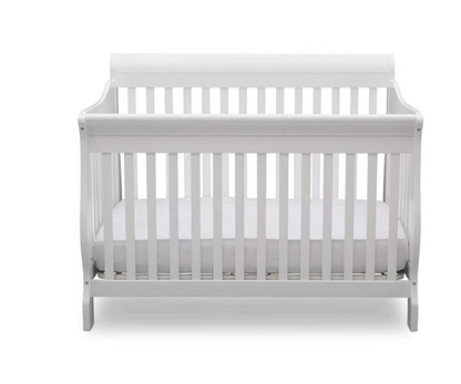 Cuna Emery | Blanco Craft Chid
