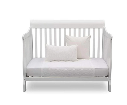 Cuna Emery | Blanco Craft Chid