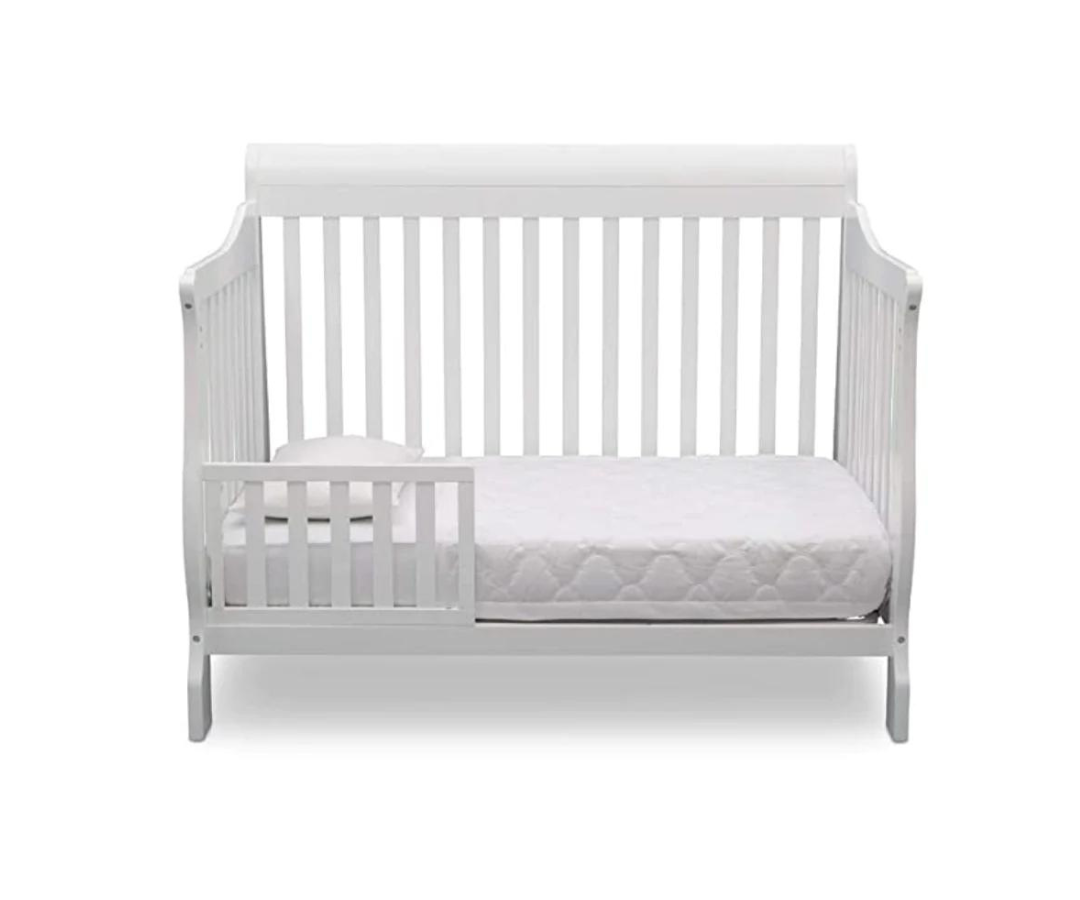 Cuna Emery | Blanco Craft Chid