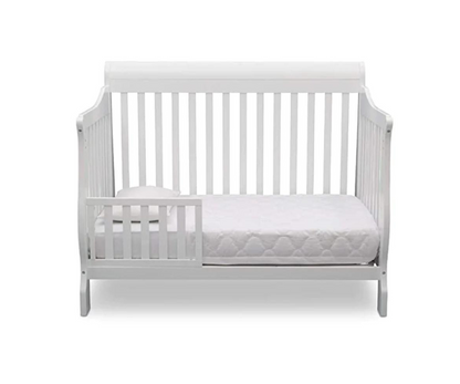 Cuna Emery | Blanco Craft Chid