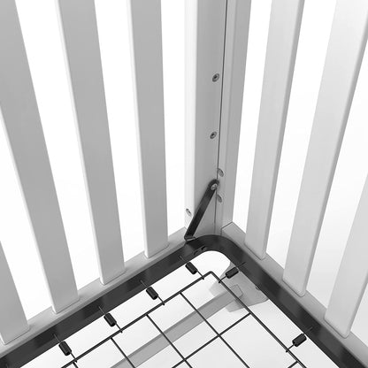 Cuna Convertible | Blanca Craft Chid