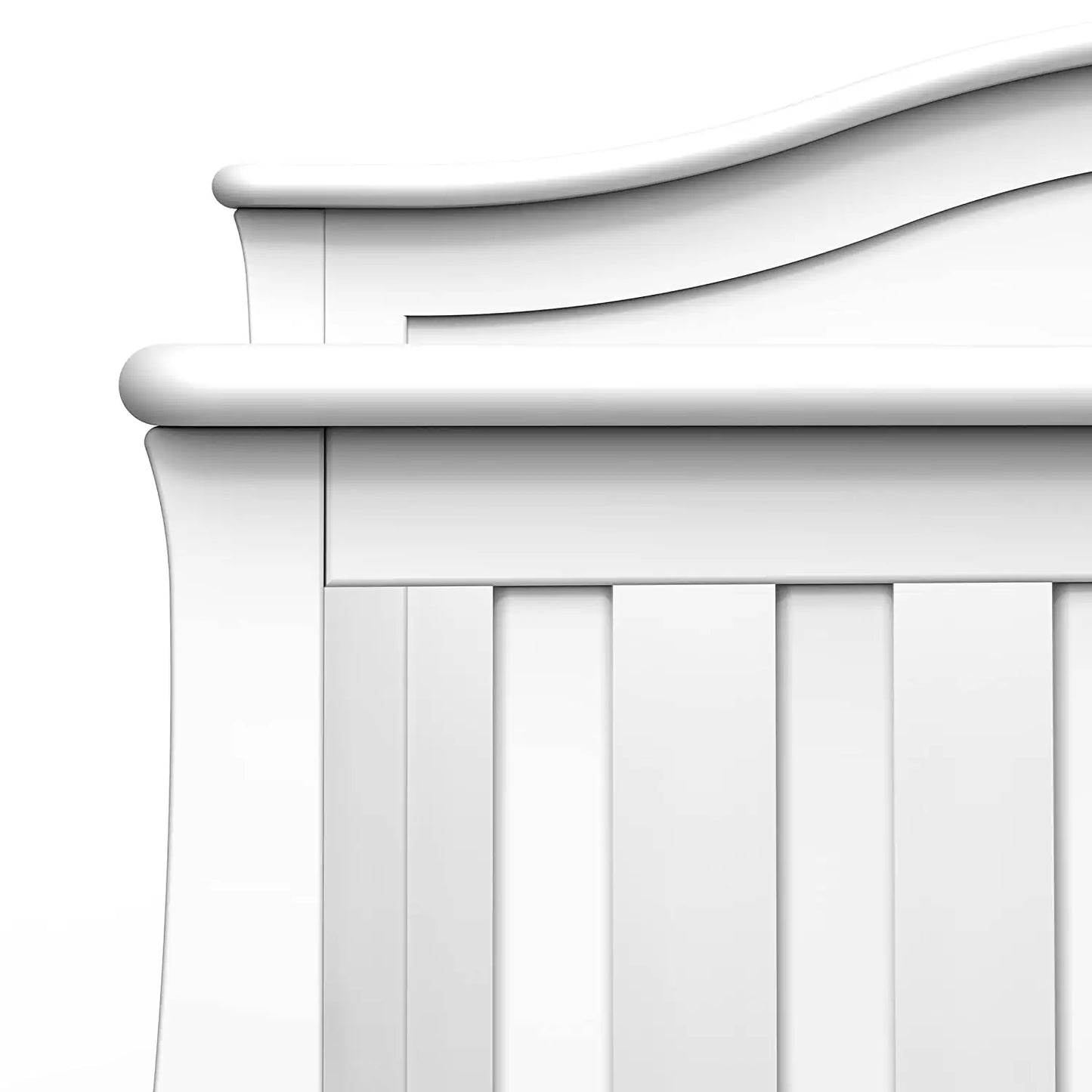 Cuna Convertible | Blanca Craft Chid