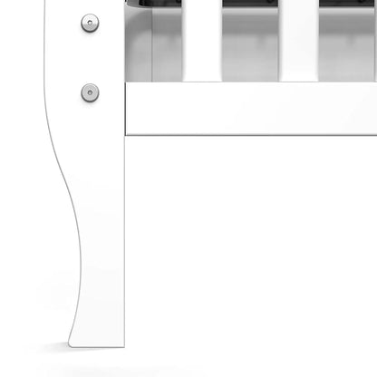 Cuna Convertible | Blanca Craft Chid