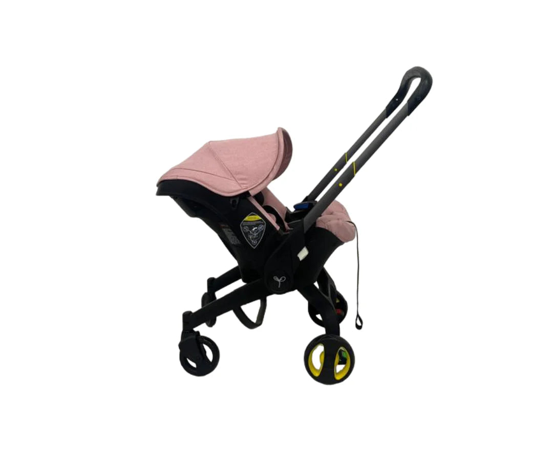 Coche Snapgo Convertible Pink