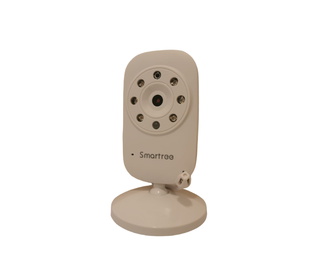 Monitor Con Cámara Digital Smartree Born