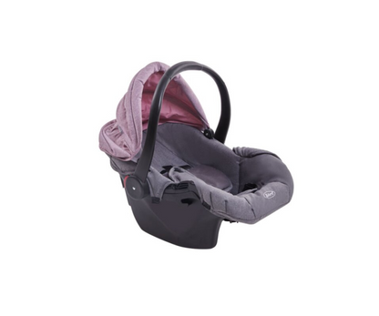 Coche 4 En 1 Arianna Forte Born