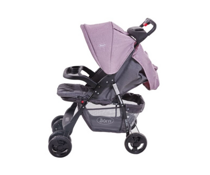 Coche 4 En 1 Arianna Forte Born