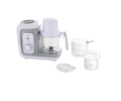 Born Procesador De Alimentos 3 En 1 110V