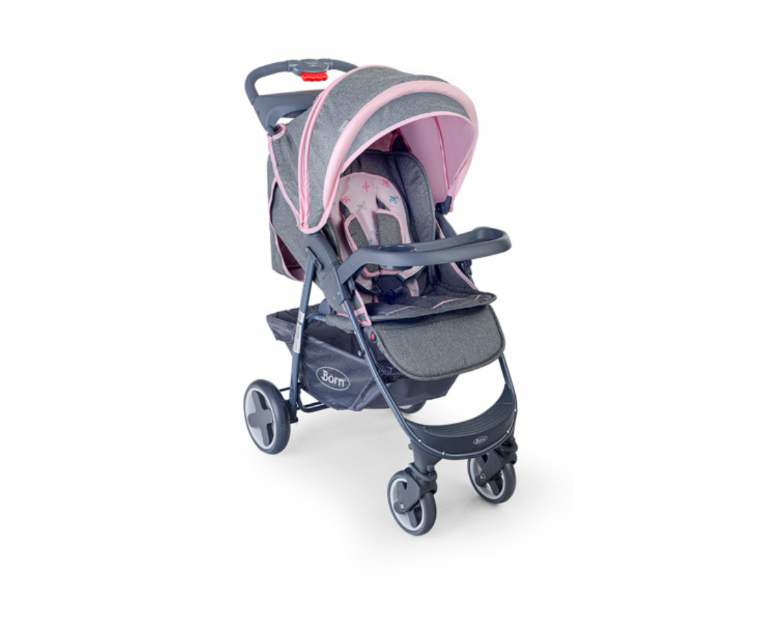 Coche Paraguas Ava  Born