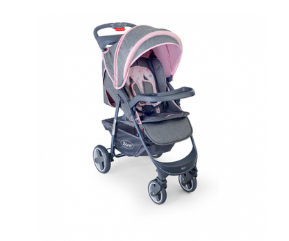 Coche Paraguas Ava  Born