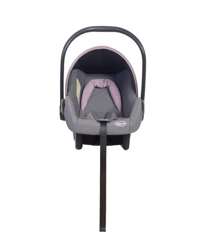 Portabebé Sin Base Born