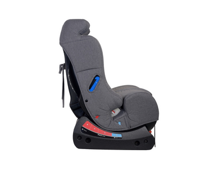 Born Asiento De Auto Space One Enzo