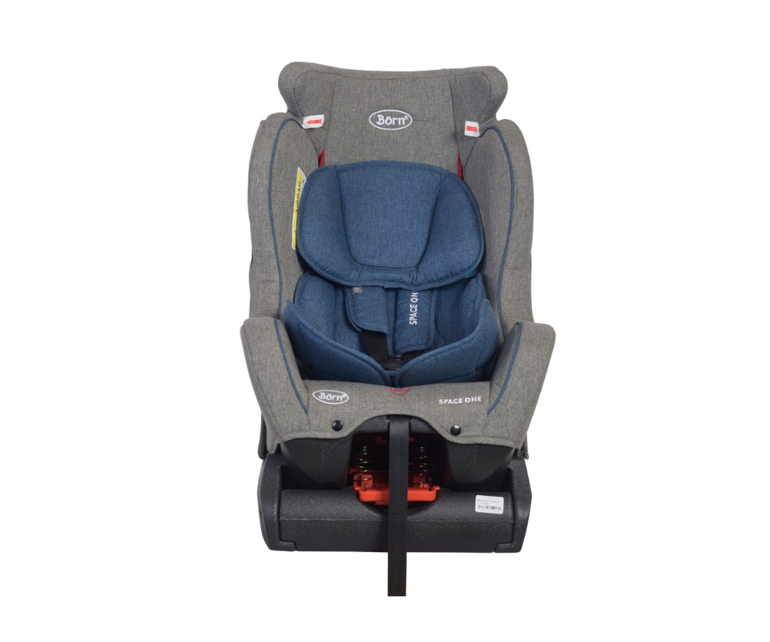 Born Asiento De Auto Space One Enzo