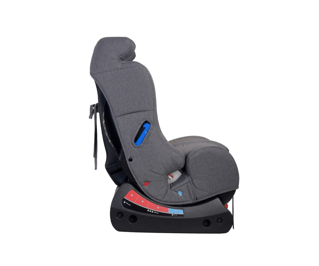 Asiento De Auto Space One Kai Born