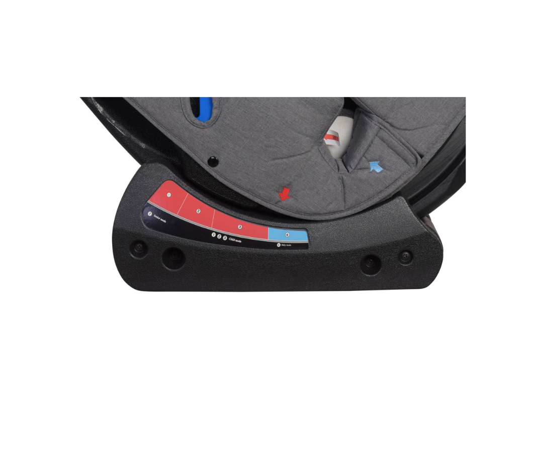 Asiento De Auto Space One Kai Born