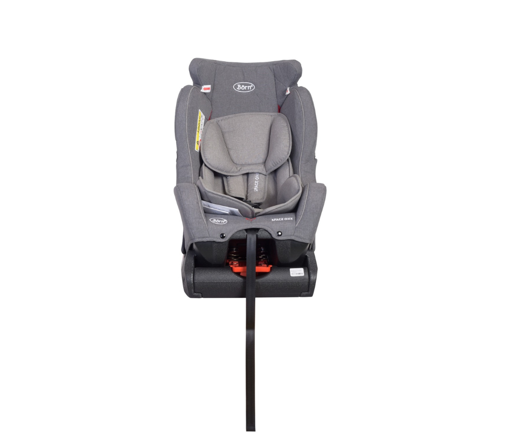 Asiento De Auto Space One Kai Born