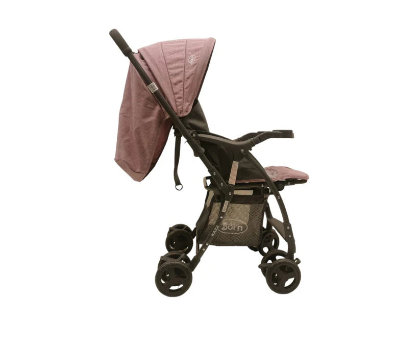 Coche Kazz Aarianna Reversible Born