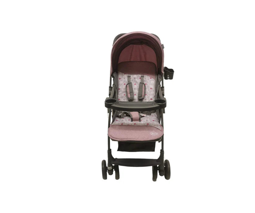 Coche Kazz Aarianna Reversible Born