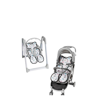 Cojín Para Coche Sunveno