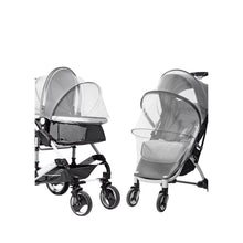 Mosquitero Para Coche Sunveno