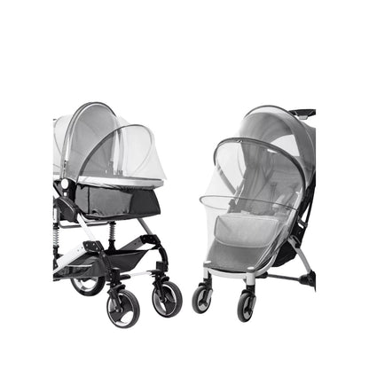 Mosquitero Para Coche Sunveno