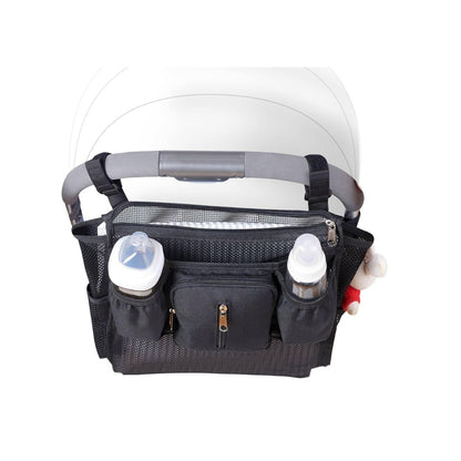 Organizador Para Coche Sunveno