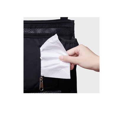 Organizador Para Coche Sunveno
