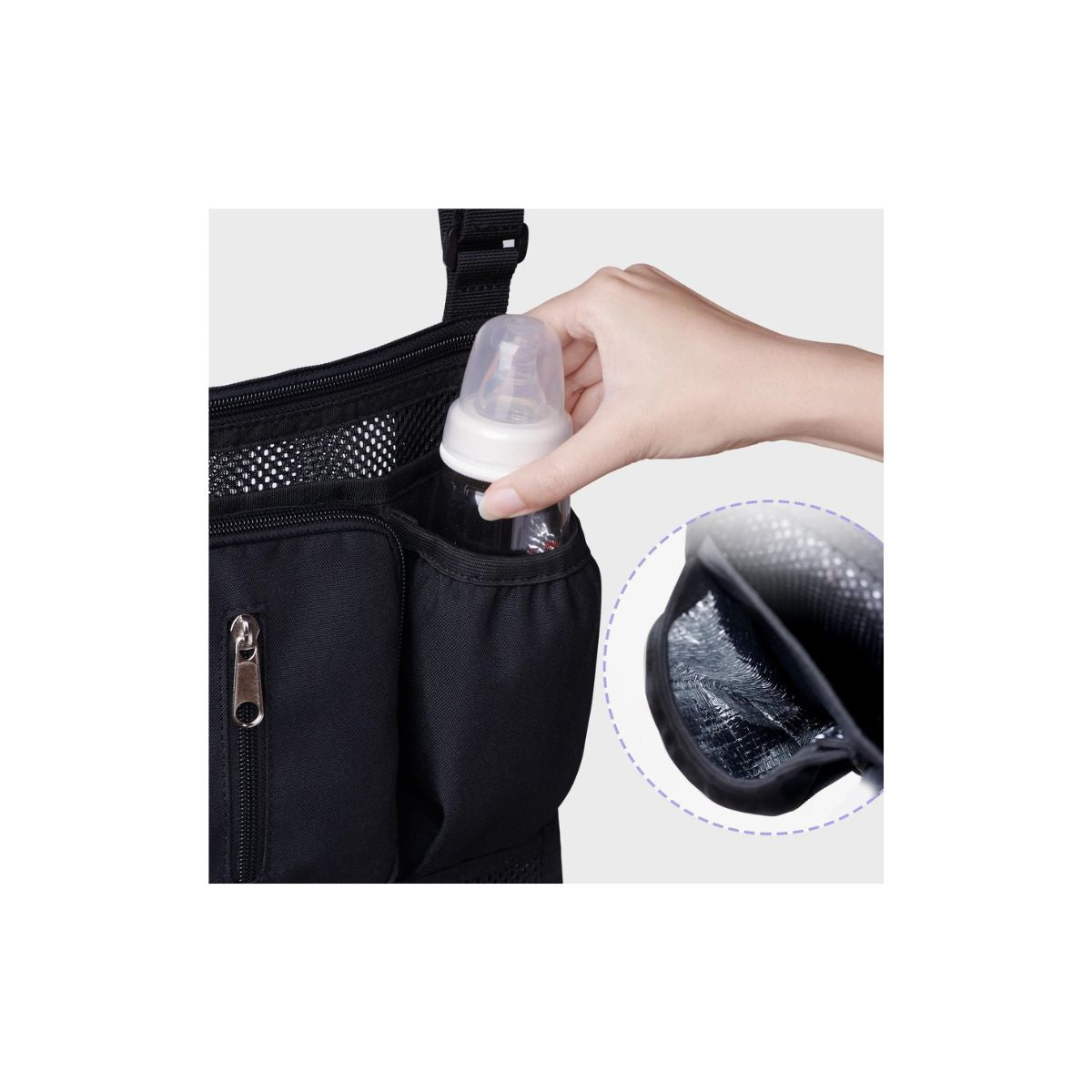 Organizador Para Coche Sunveno