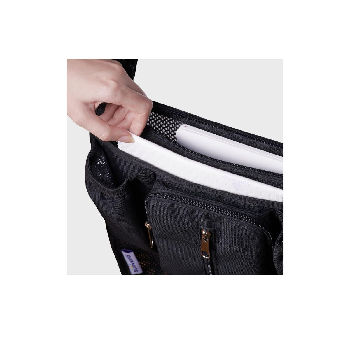 Organizador Para Coche Sunveno