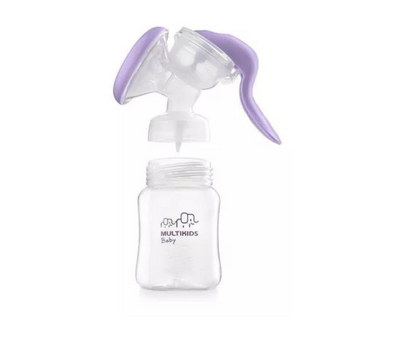 Saca Leche Manual - M2 - Sweet Assist