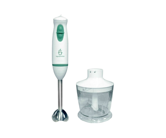 Procesador Eléctrico Port.Sage Spoonfuls