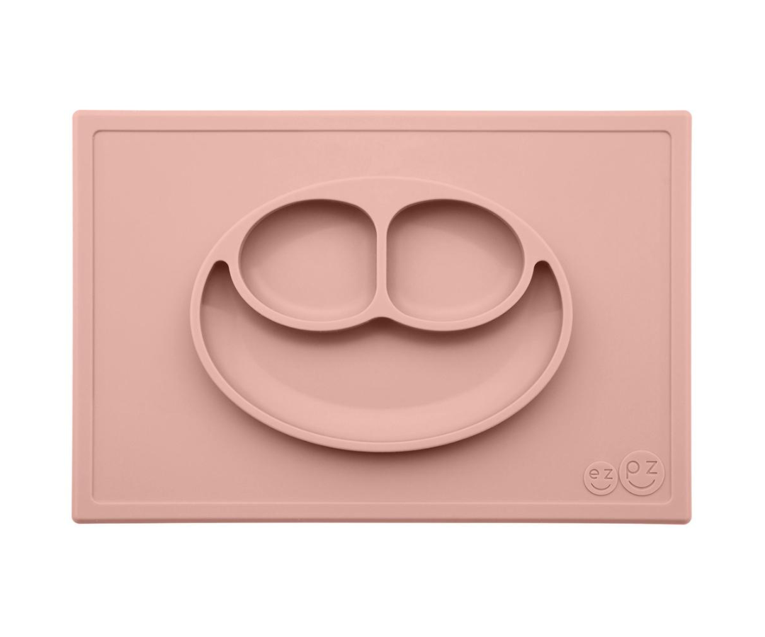 Happy Mat Blush Ezpz