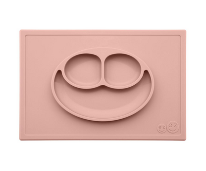 Happy Mat Blush Ezpz