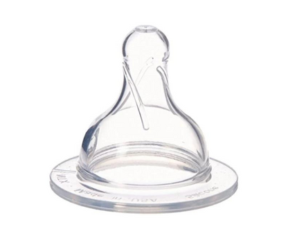 Tetinas X 2 Etapa 1 Mixie